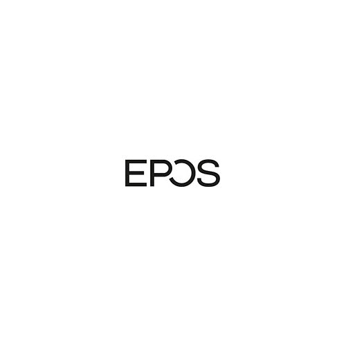 EPOS IMPACT 1061 - Headset - On-Ear - Bluetooth - kabelgebunden, kabellos (1001135) afbeelding 1