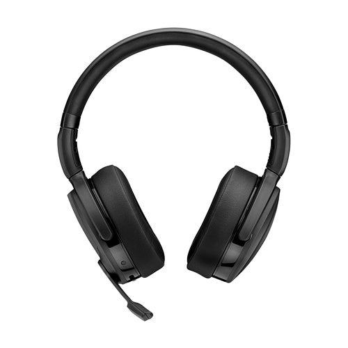 EPOS I SENNHEISER ADAPT 561 II - ADAPT 500 Series - Headset - On-Ear - Bluetooth - kabellos - aktive Rauschunterdrückung - Zoom Certified, Zertifiziert für Microsoft Teams, optimiert für UC, optimiert für Google Meet (1001170) afbeelding 1
