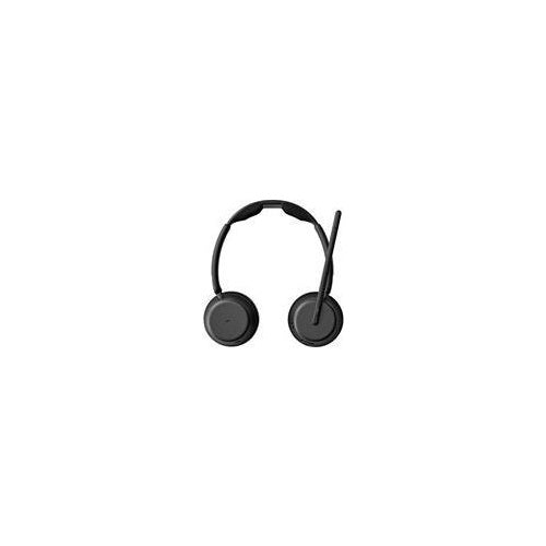 EPOS IMPACT 1061T ANC - Headset - On-Ear - Bluetooth - kabellos, kabelgebunden - aktive Rauschunterdrückung (1001171) afbeelding 1