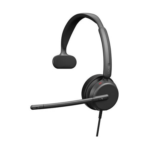 EPOS IMPACT 430 - Headset - On-Ear - kabelgebunden - USB-C - Schwarz (1001252) afbeelding 1