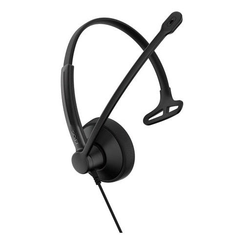 Epos IMPACT 100 MS Mono USB-C+A - Headset - Mono (1001419) afbeelding 1