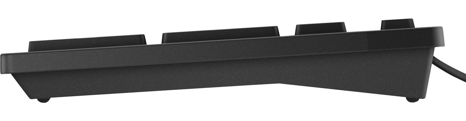Dell Keyboard (NORDIC) (YXC30) afbeelding 1