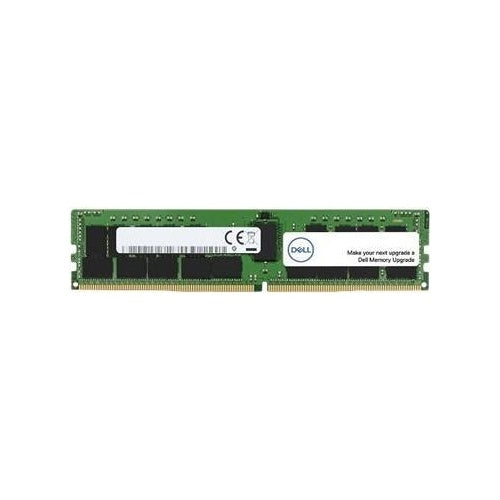 Dell - DDR4 - Modul - 32GB - DIMM 288-PIN - 2933 MHz / PC4-23400 registriert - ECC - Upgrade - für PowerEdge C4140, C6420 (SNP8WKDYC/32G) afbeelding 1