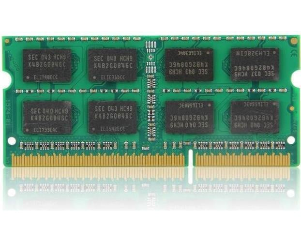 CoreParts MMKN133-16GB Speichermodul DDR4 3200 MHz (MMKN133-16GB) afbeelding 1
