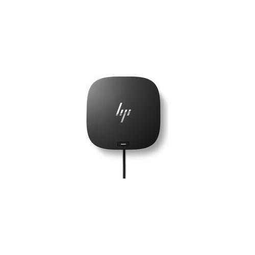 HP USB-C Dock G5 (5TW10ET#ABB) afbeelding 1