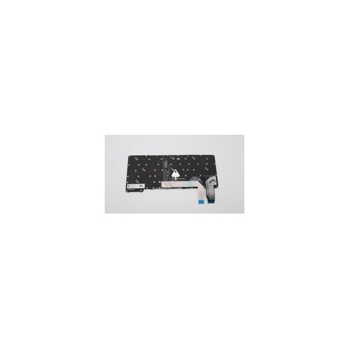 Lenovo NB_KYB SER2 KBD BK-BL,LTN,UKE (5N21H77075) afbeelding 1