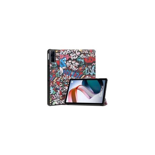 CoreParts Xiaomi Redmi Pad 10.61 2022 (TABX-XMI-COVER9) afbeelding 1