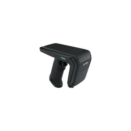 Zebra Single Slot Cradle - Docking Cradle (Anschlußstand) - für Zebra RFD40 UHF RFID Standard Sled afbeelding 1