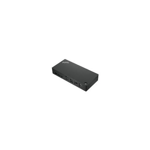 ThinkPad Dock USB-C 90W (40AY0090DE) afbeelding 1