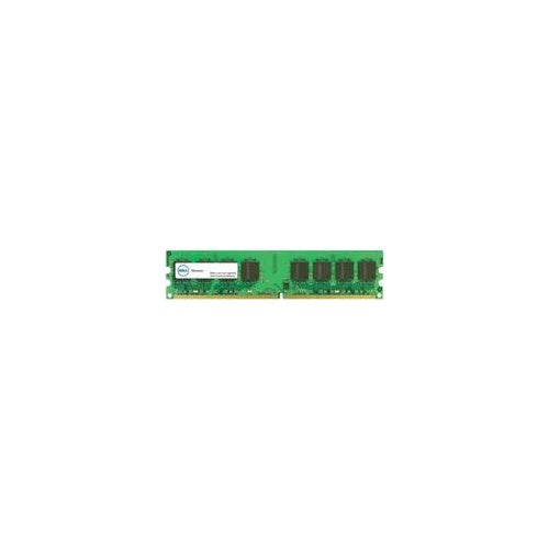 Dell 16GB 2Rx8 DDR4 UDIMM 2666MHz ECC (SNPVDFYDC/16G) afbeelding 1