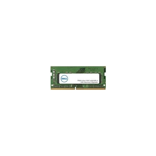 Dell memory module 8 GB 1 x 8 GB (SNPKRVFXC/8G) afbeelding 1