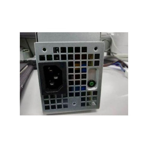 Dell PWR SPLY,200W,EPA,BRZ,SFF,LITE (5TVM5) afbeelding 1