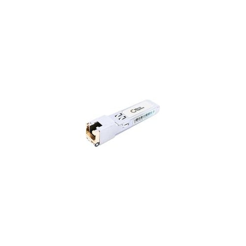Lanview AXIS T8613 Compatible SFP MODULE 1000BASE-T 100m**100% - Transceiver - 1 Gbps (MO-T8613) afbeelding 1