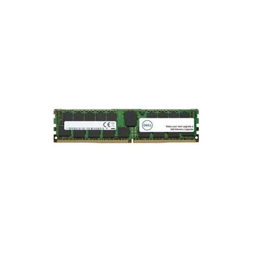 Dell Memory 16GB 2RX8 2666MHz DDR4 RDIMM (SNPPWR5TC/16G) afbeelding 1