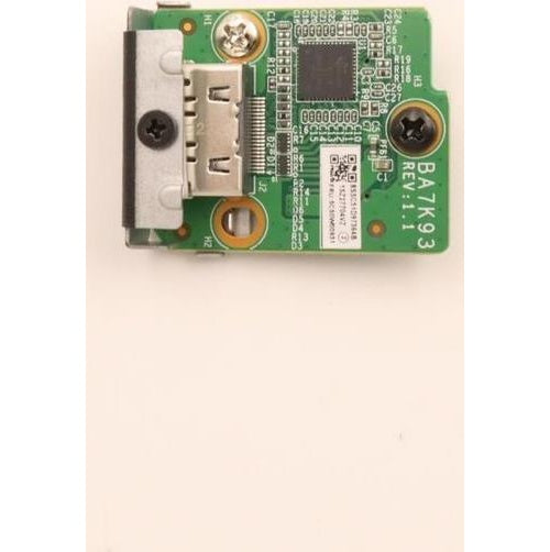Lenovo Board Cardpop BLD Tiny8 BTB DP card new ID (5C50W00931) afbeelding 1