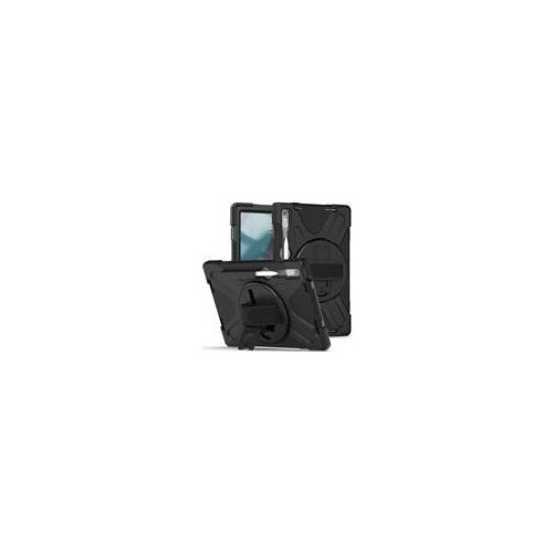 eSTUFF AUSTIN. Etui-Typ: Cover, Markenkompatibilität: Lenovo, Kompatibilität: Tab P11 Pro 2022 11.2 (TB-138FC), Tab P11 Pro 2022 11.2 (TB-132FU), Maximale Bildschirmgröße: 29,2 cm (11.5" ) (ES681907-BULK) afbeelding 1
