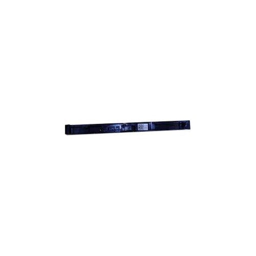 Dell ASSY,BEZEL,DVD,SLIM,NO-LOGO,D1 (0JC4G) afbeelding 1