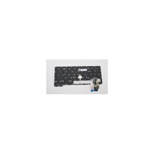 Lenovo CS22 Full KBD - Top Black_BL (5N21D68120) afbeelding 1