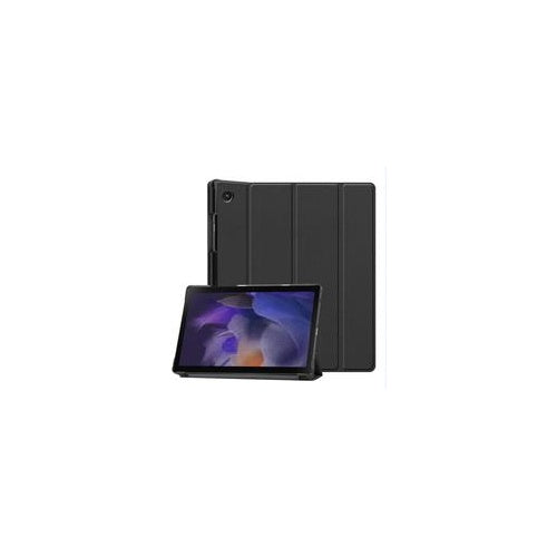 eSTUFF ES685015-BULK. Markenkompatibilität: Samsung, Kompatibilität: Galaxy Tab A8 10.5 (SM-X205, SM-X205), Maximale Bildschirmgröße: 26,7 cm (10.5" ), Anzahl der Stand-Modi: 2. Gewicht: 220 g (ES685015-BULK) afbeelding 1