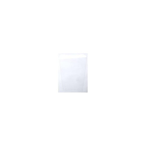 Zebra - Schutzfolie (Packung mit 3) - für Zebra TC53, TC58, TC58 Premium afbeelding 1