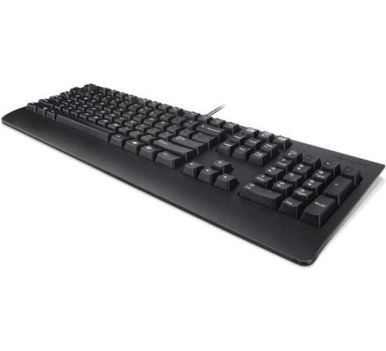 Lenovo Preferred Pro II Tastatur Italienisch Schwarz (00XH708) afbeelding 1