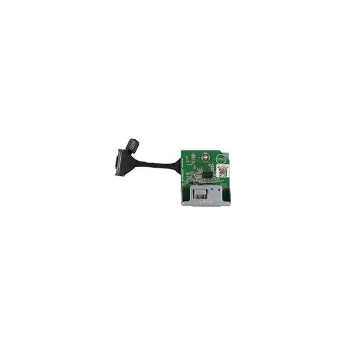 Dell ASSY,CRD,PORT,DP,D12 (1DW11) afbeelding 1