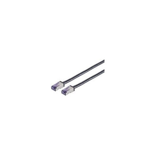 Lanview HIGH-FLEX Cat6a S/FTP (LVN-CAT6A-FLEX-15M) afbeelding 1