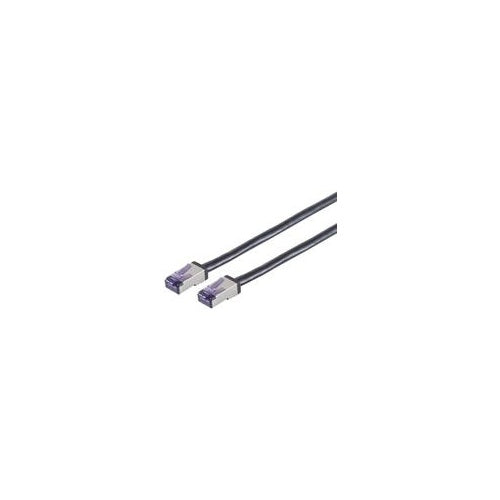 Lanview HIGH-FLEX Cat6a S/FTP (LVN-CAT6A-FLEX-20M) afbeelding 1