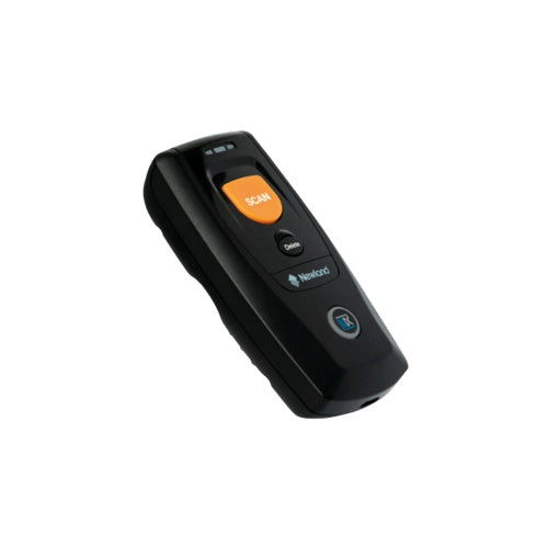 NEWLAND BS80 PIRANHA II 1D LINEAR IMAGER BT SCANNER 1D 1MB MEMORY (NLS-BS8080-1D) afbeelding 1