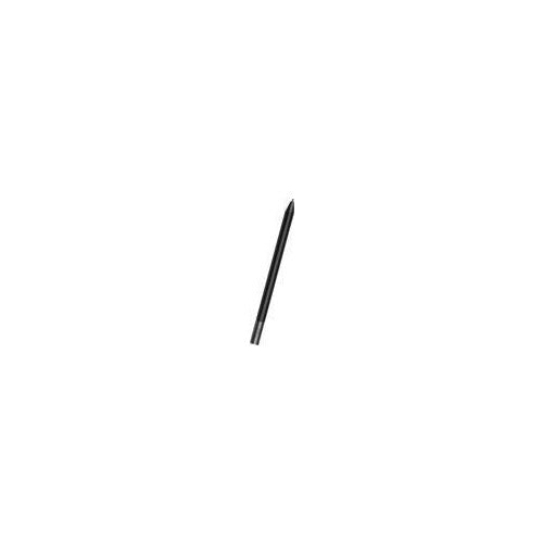 Dell Premium Active Pen (PN579X) - Aktiver Stylus - 3 Tasten - Bluetooth 4,2, Microsoft Pen Protocol - Schwarz - für (only models with active pen support) Inspiron 7378 2-in-1, 5578 2-in-1, 5579 2-in-1, 5582 2-in-1, 7579 2-in-1, 5482 2-in-1 afbeelding 1