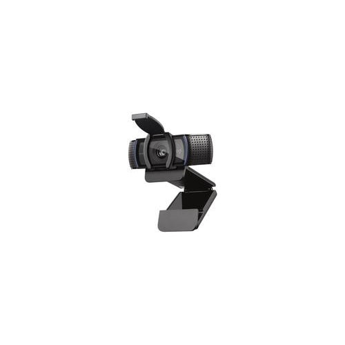 Logitech C920e webcam 1920 x 1080 (960-001361) afbeelding 1