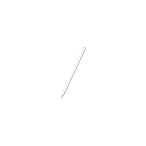 eSTUFF ES68900010 - Universal - Apple - Weiß - iPad Mini (Gen 5) iPad (Gen 6/7/8) iPad Air (Gen 3/4) iPad Pro 11" (Gen 1/2/3) iPad Pro 12.9" (Gen... - Kapazitiv - Aluminium (ES68900010) afbeelding 1