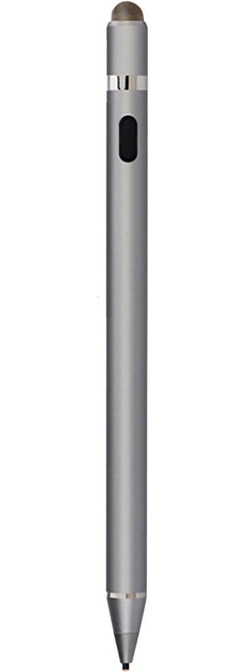 eSTUFF ES68900111. Gerätekompatibilität: Universal, Markenkompatibilität: Universal, Produktfarbe: grey. Gewicht: 15 g, Breite: 8,9 mm, Tiefe: 8,9 mm. Menge pro Packung: 1 Stück(e), Verpackungsart: Karton mit Aufhänger, Verpackungsbreite: 6 afbeelding 1