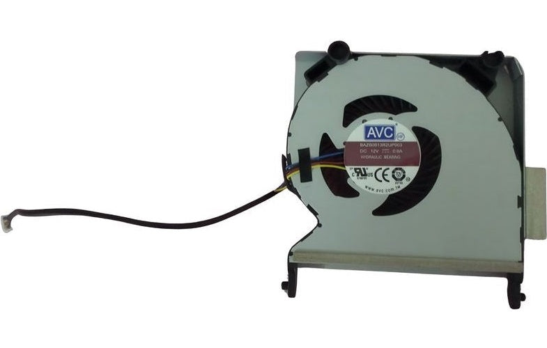 HP FAN SYSTEM ENT20 DM (M11802-001) afbeelding 1