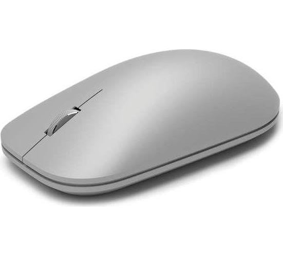 Microsoft 3YR-00006 Maus Büro Bluetooth BlueTrack (3YR-00006) afbeelding 1