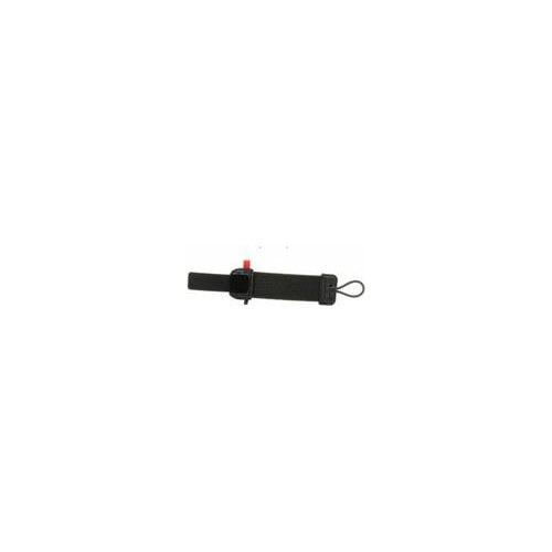 Honeywell - Handheld-Handgurt (Packung mit 3) - für Honeywell CT40 HC, CT40 XP, CT40 XP HC, Dolphin CT40 (CT40-HS-3PKC) afbeelding 1