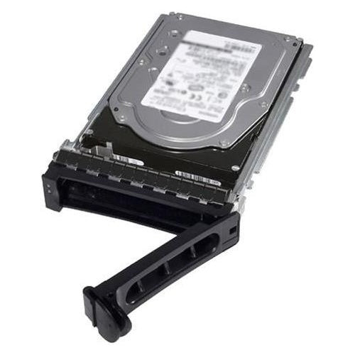 Dell 2TB 7.2K U/min NLSAS 12Gbps (R000K) afbeelding 1