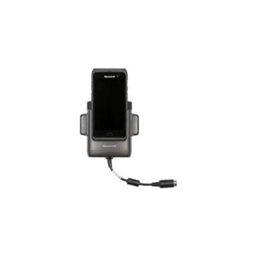 Honeywell Booted and Non-Booted Vehicle Dock - Docking Cradle (Anschlußstand) - NFC - für Honeywell CT45, CT45 XP afbeelding 1