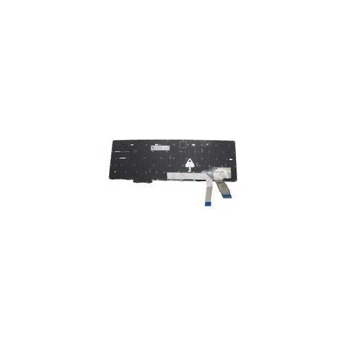 Lenovo NB_KYB CS23 NM (5N21K05177) afbeelding 1