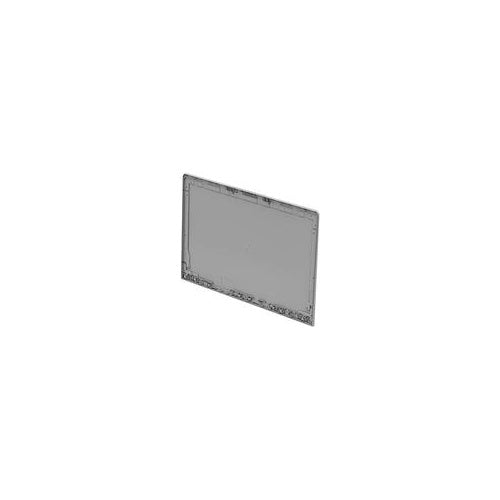 HP Cover Back 3MM w/Antenna W-Wan (N00106-001) afbeelding 1