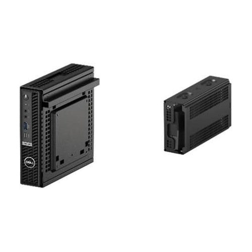 Dell OptiPlex Micro und Thin Client Dual VESA-Halterung (482-BBEQ) afbeelding 1