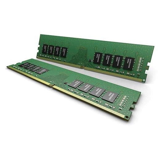 SAMSUNG 8GB DDR4-3200 CL22 (1Gx8) SR (M378A1K43EB2-CWE) - 5715063152294 - image 2