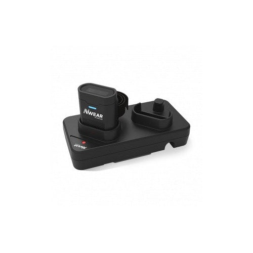 Newland Dual slot Charging cradle (NLS-SCD20) afbeelding 1