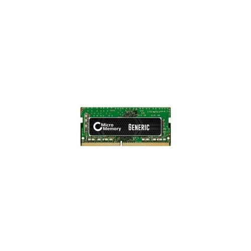 CoreParts 16GB Memory Module for HP (MMKN155-16GB) afbeelding 1