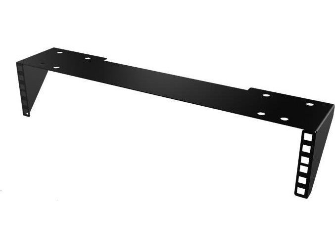 Lanview RPC2UBL Rack 2U Schwarz (RPC2UBL) afbeelding 1