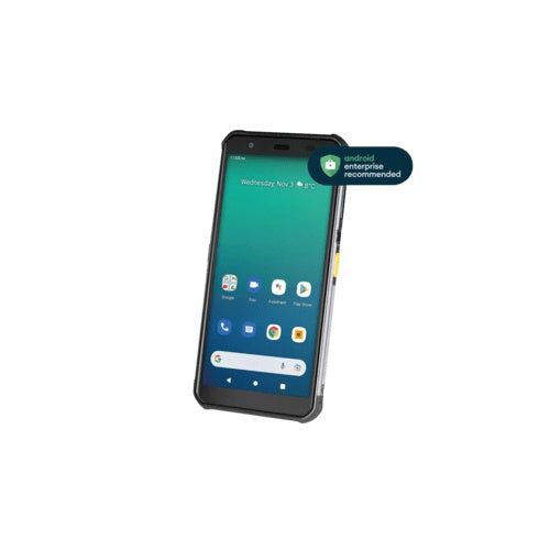 Newland NLS-NFT1055-W4 Handheld Mobile Computer 12,7 cm (5") 1280 x 720 Pixel Touchscreen 265 g Schwarz (NLS-NFT1055-W4) afbeelding 1