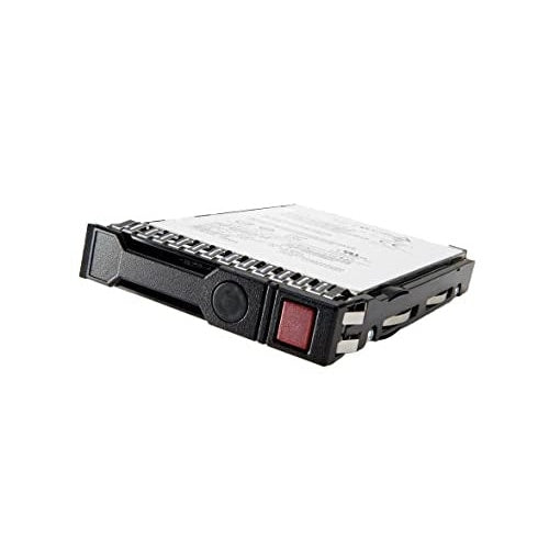 HPE SPS-DRV HD 600GB 6G 10K 2.5 SAS TL ENT (792369-001) afbeelding 1