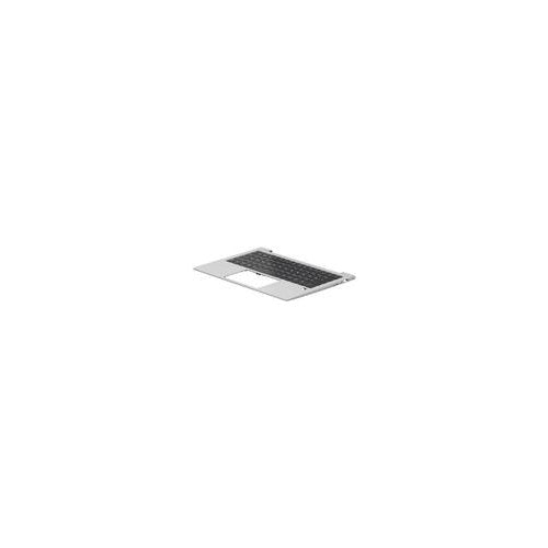 HP Cover Top w/ Keyboard CP SR French European (N08385-051) afbeelding 1