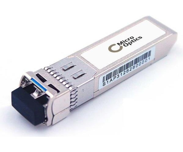 Lanview MO-GEN-LX. SFP Transceiver-Typ: Faseroptik, Maximale Datenübertragungsrate: 1000 Mbit/s, Schnittstelle: SFP. Produktfarbe: Metallisch, Formfaktor: SFP, Kompatible Produkte: Generic LX. Breite: 107 mm, Tiefe: 65 mm, Höhe: 23 mm. Anza afbeelding 1