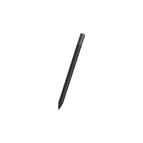 Dell Active Pen - PN5122W - Aktiver Stylus - 2 Tasten - Schwarz - mit 3 Jahre Advanced Exchange-Service - für Inspiron 14 74XX, Latitude 53XX 2-in-1, 73XX, 9330 2-in-1, 94XX 2-in-1, Precision 54XX (750-ADRD) afbeelding 1